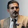 کیومرث میرزایی 