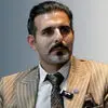 کیومرث میرزایی 