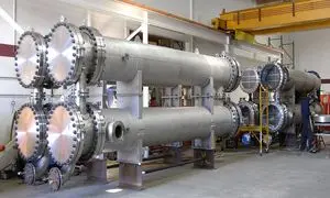 چگونه عمر مفید مبدل پوسته و لوله را افزایش دهیم؟