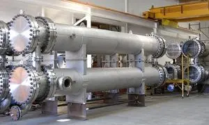 چگونه عمر مفید مبدل پوسته و لوله را افزایش دهیم؟