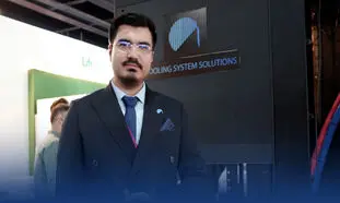 انقلابی در دیتا سنترها؛ سرمایش مایع و مدیریت هوشمند باتری توسط بهین راهکار آریو
