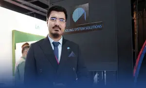 انقلابی در دیتا سنترها؛ سرمایش مایع و مدیریت هوشمند باتری توسط بهین راهکار آریو