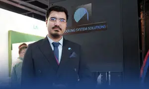 انقلابی در دیتا سنترها؛ سرمایش مایع و مدیریت هوشمند باتری توسط بهین راهکار آریو