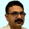 نیما  قاضی