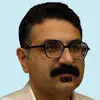 نیما  قاضی