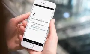 تهدید قطعی اینترنت برداشت نادرستی است و موضوعیت ندارد