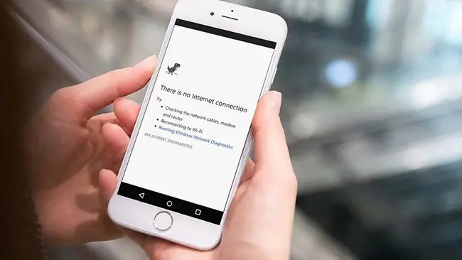 تهدید قطعی اینترنت برداشت نادرستی است و موضوعیت ندارد