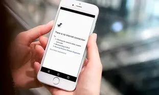 تهدید قطعی اینترنت برداشت نادرستی است و موضوعیت ندارد