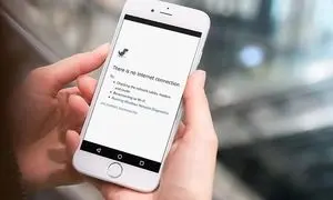تهدید قطعی اینترنت برداشت نادرستی است و موضوعیت ندارد