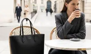 آغاز کمپین تازه دیوید جونز با قرعه‌کشی آیفون ۱۸