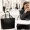 آغاز کمپین تازه دیوید جونز با قرعه‌کشی آیفون ۱۸