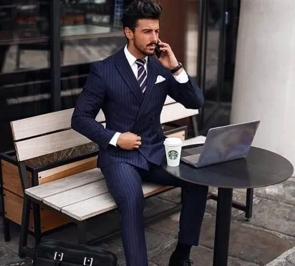 از کجا کت و شلوار سازمانی بخریم؟ 