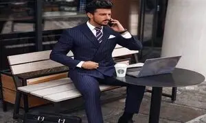 از کجا کت و شلوار سازمانی بخریم؟ 