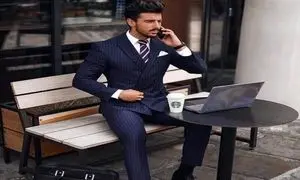 از کجا کت و شلوار سازمانی بخریم؟ 
