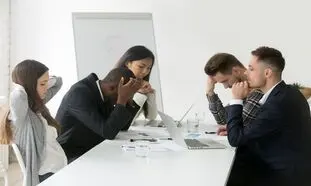 عبور از بحران با دست های خالی؛ تجربه‌ای واقعی از مدیریت بحران کسب ‌و کار