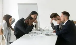 عبور از بحران با دست های خالی؛ تجربه‌ای واقعی از مدیریت بحران کسب ‌و کار