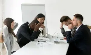 عبور از بحران با دست های خالی؛ تجربه‌ای واقعی از مدیریت بحران کسب ‌و کار