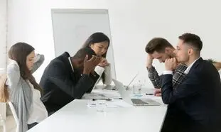 عبور از بحران با دست های خالی؛ تجربه‌ای واقعی از مدیریت بحران کسب ‌و کار