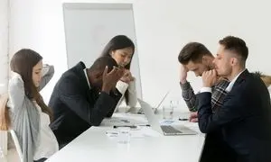 عبور از بحران با دست های خالی؛ تجربه‌ای واقعی از مدیریت بحران کسب ‌و کار