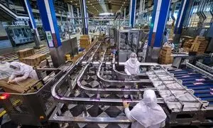 فضای کسب و کار به اصلاح ساختاری نیاز دارد