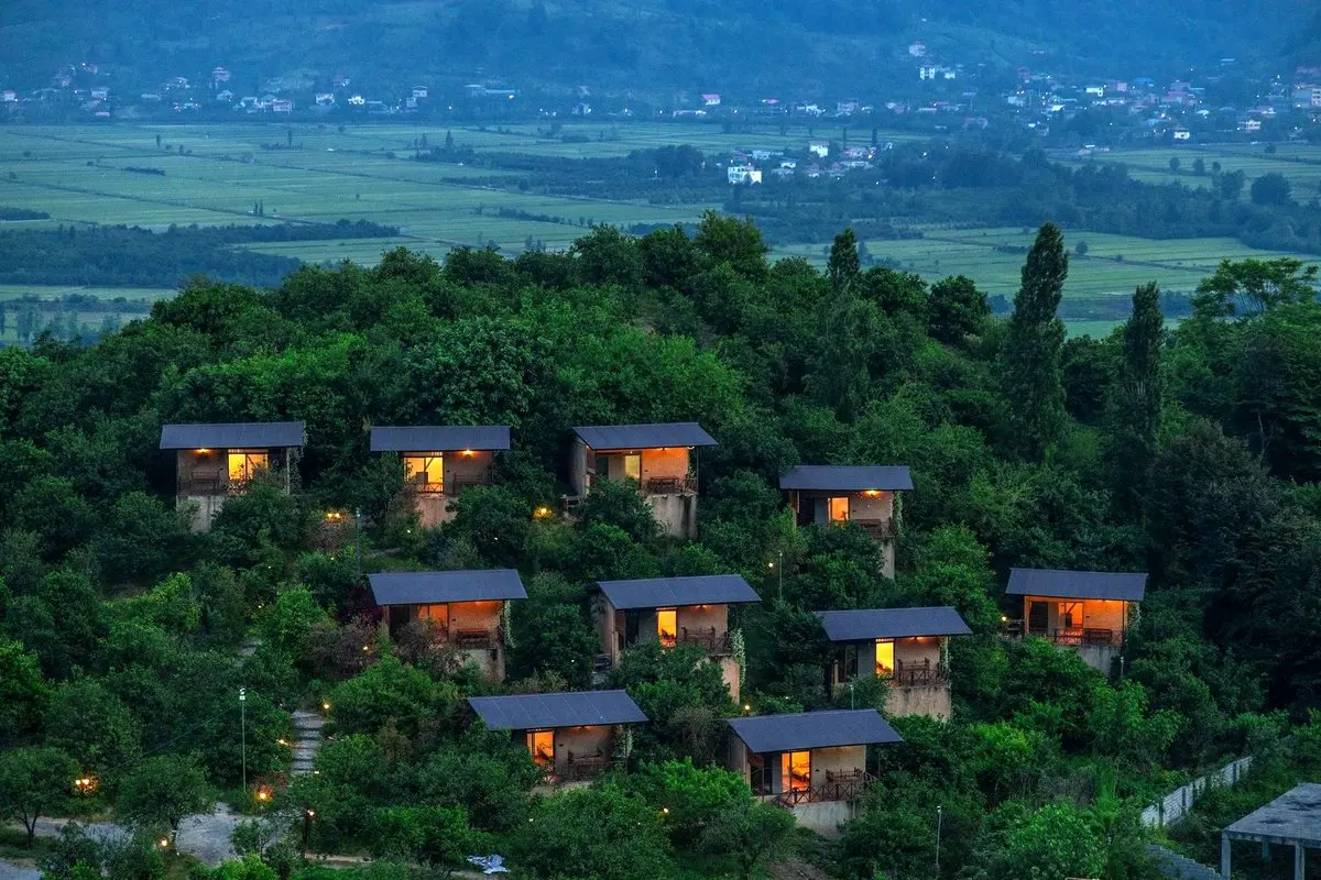 همکاری پرتخفیف اتاقک و بلوبانک