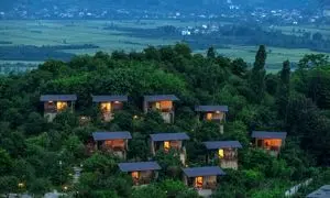 همکاری پرتخفیف اتاقک و بلوبانک