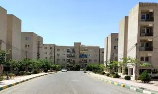 قیمت آپارتمان 75 متری در شهر جدید هشتگرد / مرداد 1404