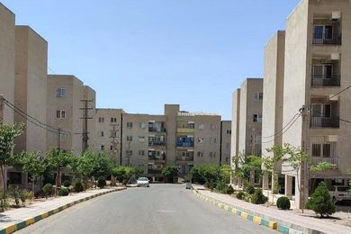 قیمت آپارتمان 75 متری در شهر جدید هشتگرد / مرداد 1404