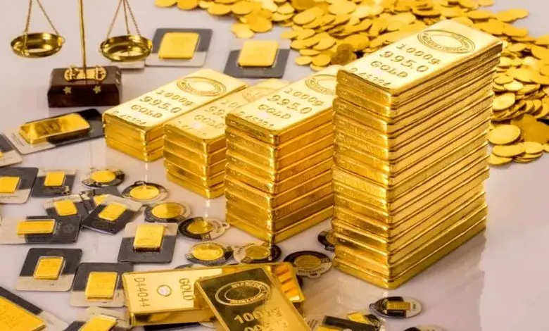 سرمایه گذاری روی طلای فیزیکی بهتر است یا صندوق های طلا؟