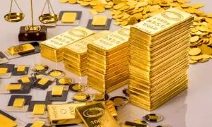 سرمایه گذاری روی طلای فیزیکی بهتر است یا صندوق های طلا؟