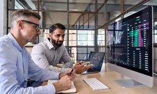 تحول دیجیتال در تامین مالی؛ نقش هوش مصنوعی و فناوری
