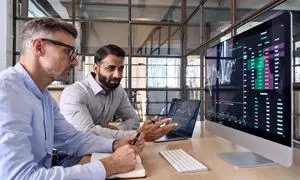 تحول دیجیتال در تامین مالی؛ نقش هوش مصنوعی و فناوری