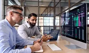 تحول دیجیتال در تامین مالی؛ نقش هوش مصنوعی و فناوری