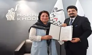 همکاری نیکان ماموت و ماموت خودرو برای توسعه اشتغال پایدار