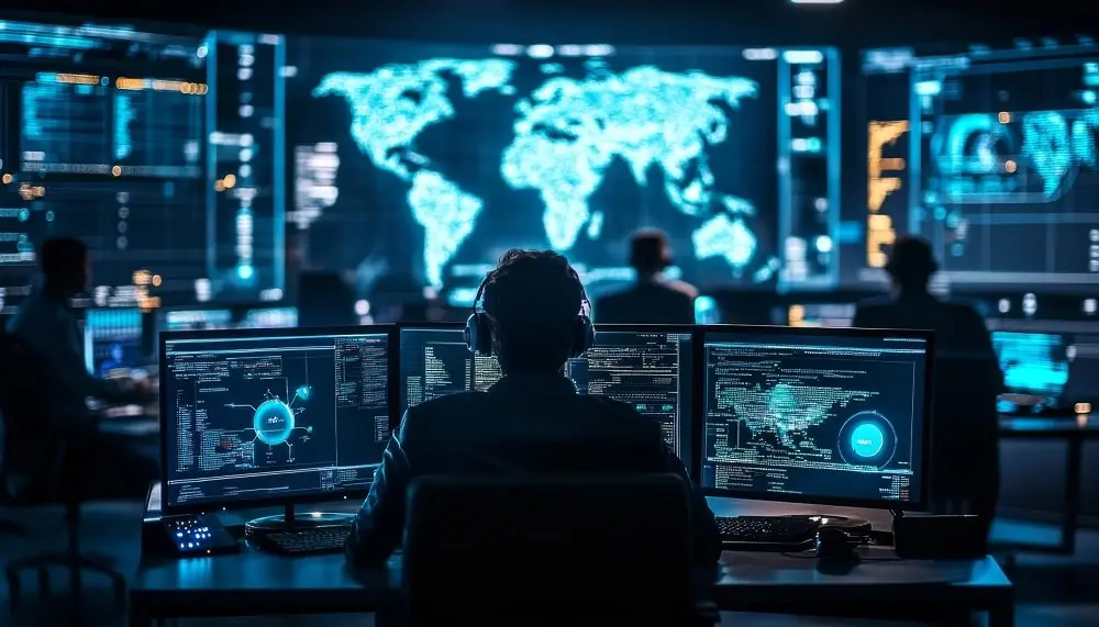 نشست سه‌جانبه امنیت سایبری؛ گامی تازه برای هم‌ صدایی و هم‌ افزایی تشکل‌ های تخصصی