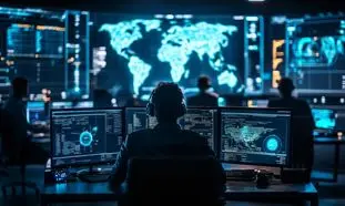 نشست سه‌جانبه امنیت سایبری؛ گامی تازه برای هم‌ صدایی و هم‌ افزایی تشکل‌ های تخصصی