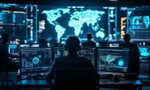 نشست سه‌جانبه امنیت سایبری؛ گامی تازه برای هم‌ صدایی و هم‌ افزایی تشکل‌ های تخصصی