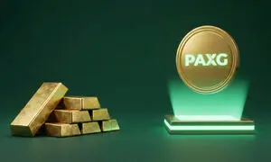 خرید پکس گلد یا طلای آب شده؛ کدام یک سریعتر نقد می شود؟