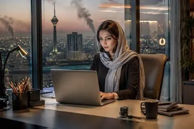 اسکای روم چطور در جنگ ارتباطات را زنده نگه داشت؟