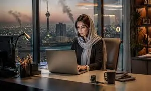 اسکای روم چطور در جنگ ارتباطات را زنده نگه داشت؟