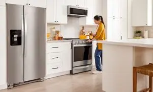 یخچال ساید بای ساید بخریم یا دوقلو؟