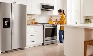 یخچال ساید بای ساید بخریم یا دوقلو؟