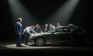 هفت خوان رستم! هزارتوی فروش ماشین در ایران