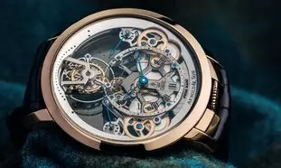 چگونه از ساعت مکانیکی خود به‌خوبی مراقبت کنیم؟