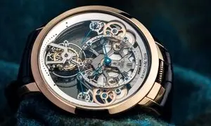 چگونه از ساعت مکانیکی خود به‌خوبی مراقبت کنیم؟