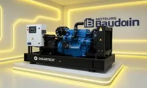 مقایسه برندهای برتر دیزل ژنراتور در ایران: کدام برند بهتر است؟