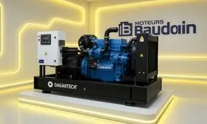 مقایسه برندهای برتر دیزل ژنراتور در ایران: کدام برند بهتر است؟