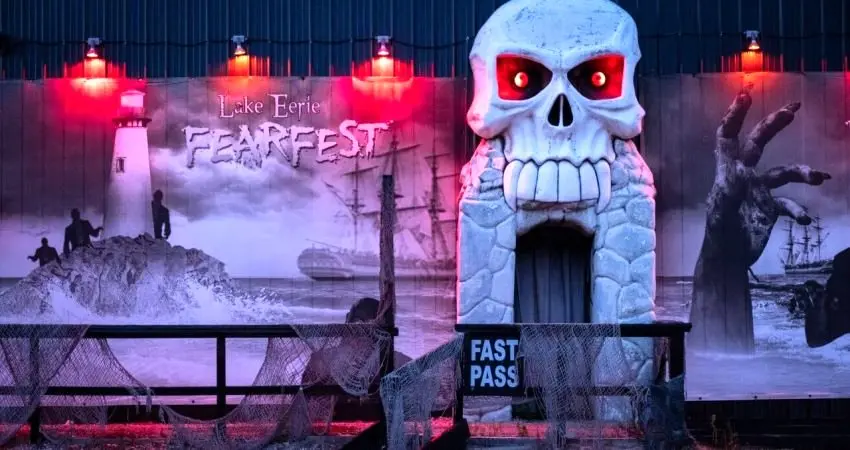 چرا باید سافاری وحشت چیتگر را تجربه کنیم؟