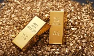 یک ضربه طلایی بزن؛ رویداد جدید طلاسی در لوتوس مال