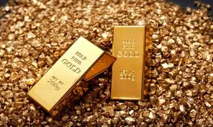 یک ضربه طلایی بزن؛ رویداد جدید طلاسی در لوتوس مال